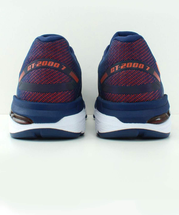 کفش ورزشی مردانه اسیکس Asics مدل GT-2000 7