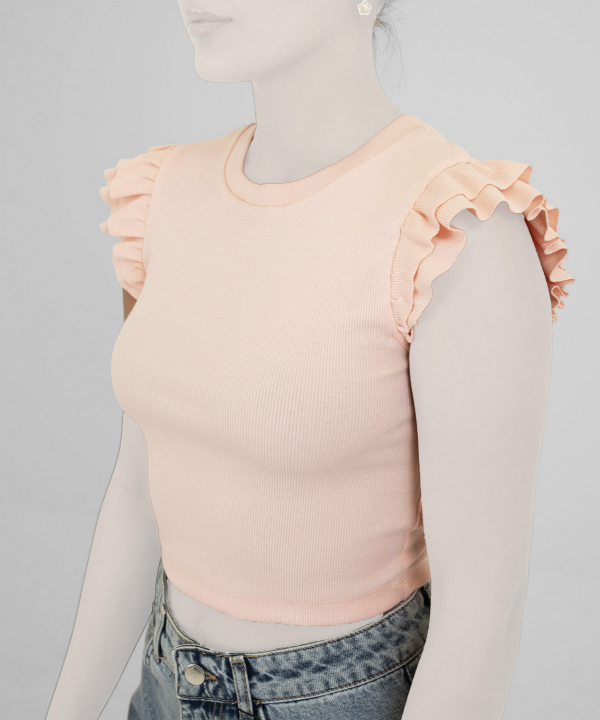 تاپ زنانه توریور مدل 9010400019