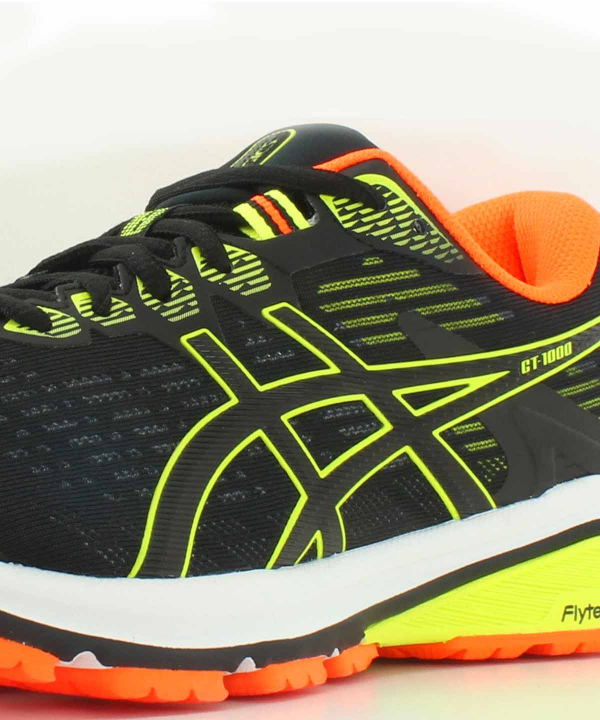 کفش ورزشی مردانه اسیکس Asics مدل GT-1000 8