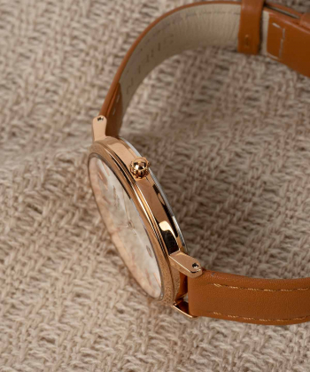 ساعت مچی زنانه کاسیو Casio مدل SHE-4534PGL-7AUDF