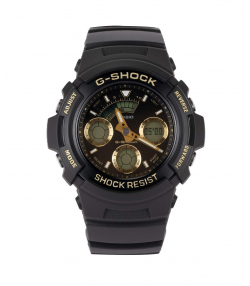 ساعت مچی جی شاک مردانه کاسیو Casio مدل AW-591GBX-1A9