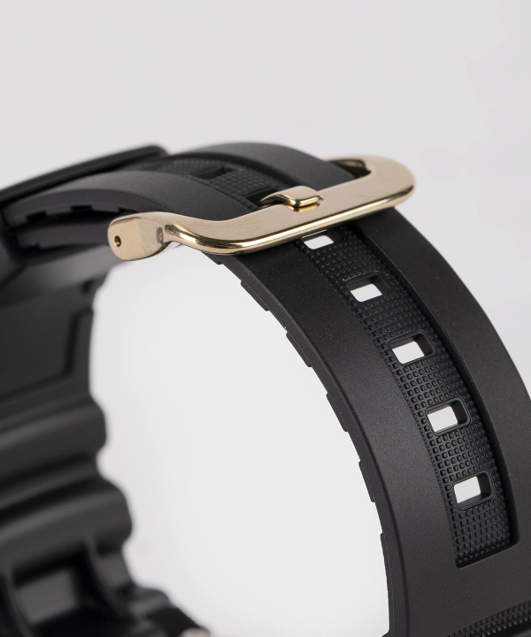ساعت مچی مردانه کاسیو Casio مدل AW-591GBX-1A9