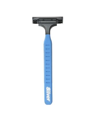 خودتراش سيلور مدل Rubber Grip بسته 3 عددي