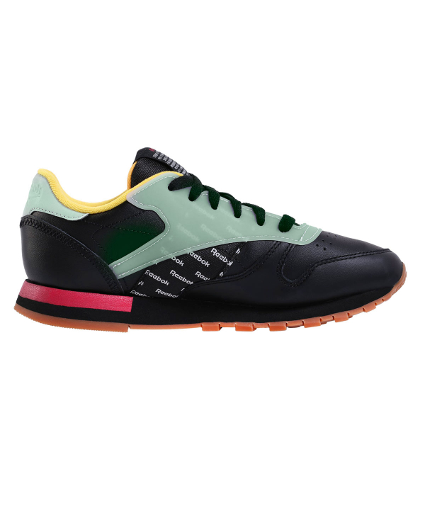 کفش راحتی چرم ریباک Reebok مدل DV5240