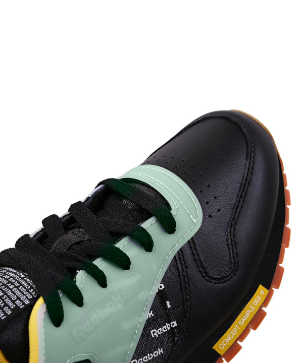 کفش راحتی چرم ریباک Reebok مدل DV5240