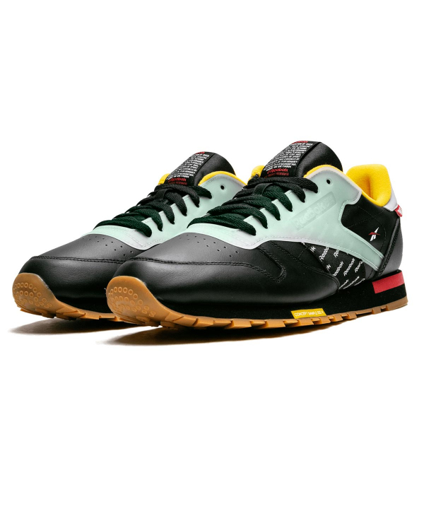 کفش راحتی چرم ریباک Reebok مدل DV5240