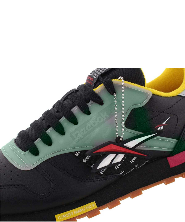 کفش راحتی چرم ریباک Reebok مدل DV5240