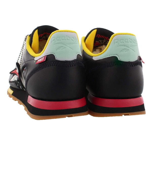 کفش راحتی چرم ریباک Reebok مدل DV5240