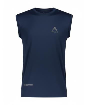 تاپ ورزشي مردانه راديس فيت مدل Dri-Fit G1