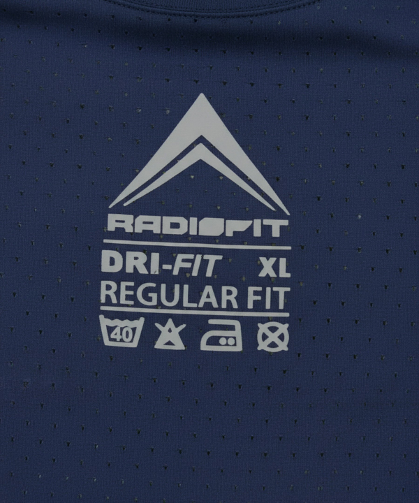 تاپ ورزشي مردانه راديس فيت مدل Dri-Fit G1