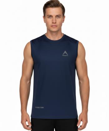 تاپ ورزشي مردانه راديس فيت مدل Dri-Fit G1