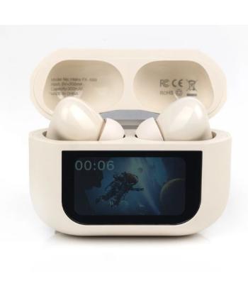 هدفون بلوتوثی هیسکا مدل AIRPODFX -599