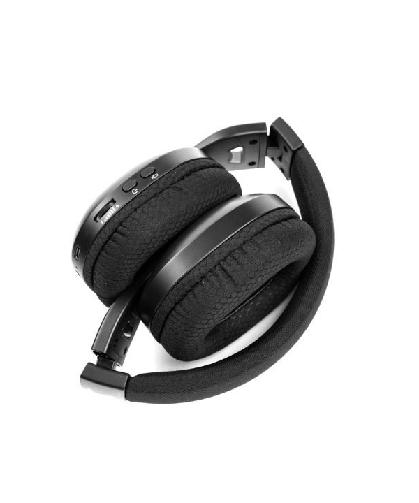 هدست بلوتوثی هیسکا مدل  GHR-06