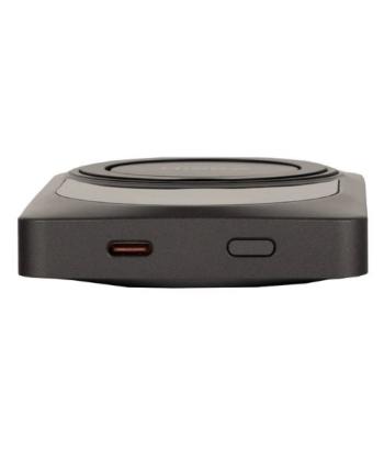 شارژر وایرلس هیسکا مدل HP-134 ظرفیت 10000 میلی آمپر ساعت
