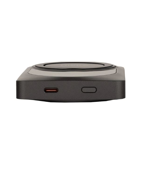 شارژر وایرلس هیسکا مدل  HP-134