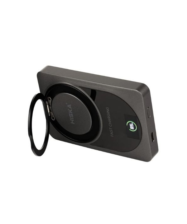 شارژر وایرلس هیسکا مدل  HP-134