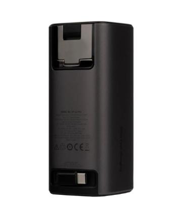 پاوربانک هیسکا مدل HP-227 ظرفیت 20000 میلی آمپر ساعت
