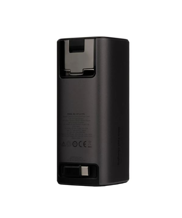 پاوربانک هیسکا مدل  HP-227