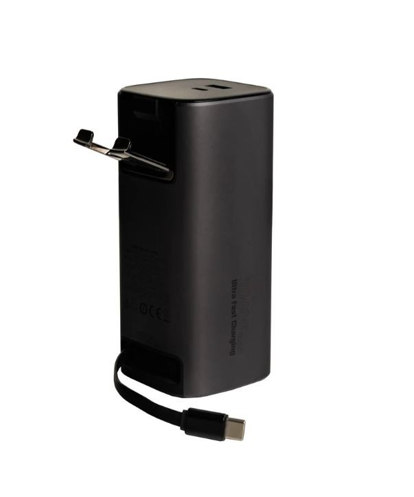 پاوربانک هیسکا مدل  HP-227