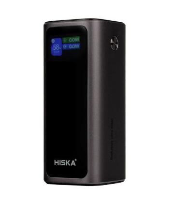 پاوربانک هیسکا مدل HP-227 ظرفیت 20000 میلی آمپر ساعت