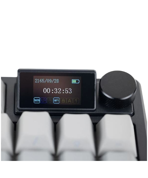 کیبرد گیمینگ هیسکا مدل  HX-KEG450