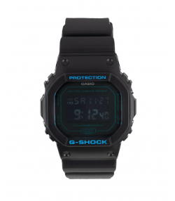 ساعت مچی جی شاک مردانه کاسیو Casio مدل DW-5600BBM-1DR