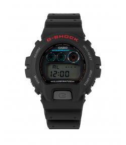 ساعت مچی جی شاک مردانه کاسیو Casio مدل DW-6900-1V