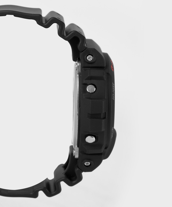 ساعت مچی مردانه کاسیو Casio مدل DW-6900-1V