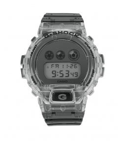 ساعت مچی جی شاک مردانه کاسیو Casio مدل DW-6900SK-1DR