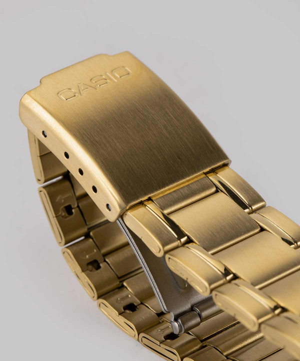 ساعت مچی مردانه کاسیو Casio مدل MTP-V004G-7B2UDF
