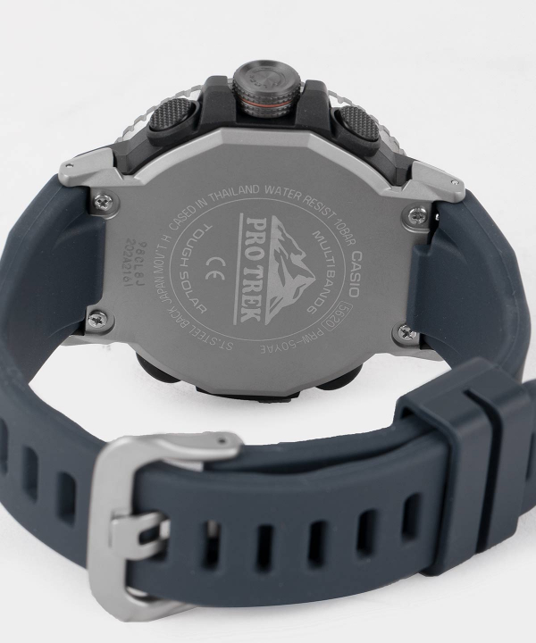 ساعت مچی مردانه کاسیو Casio مدل PRW-50YAE-2DR