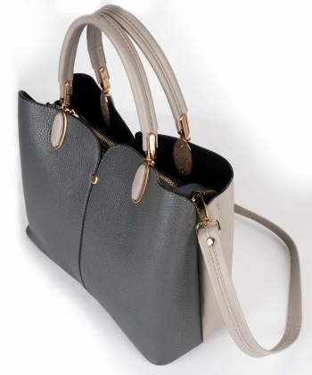 کیف چرم زنانه شهر چرم Leather City مدل 1111605