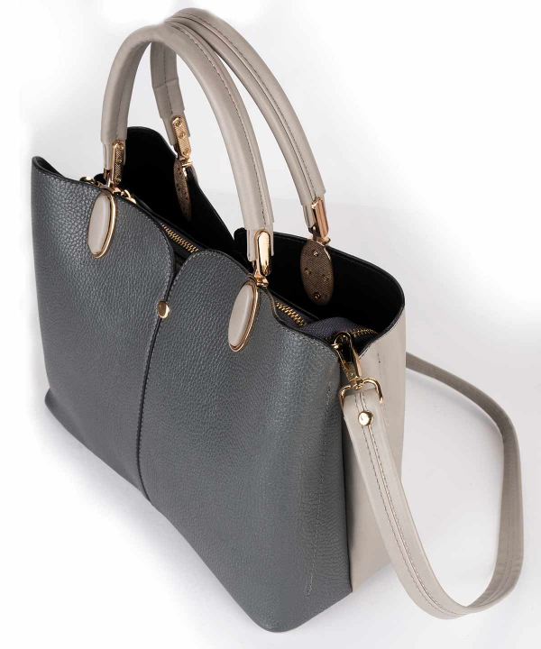 کیف چرم زنانه شهر چرم Leather City مدل 1111605