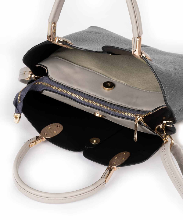 کیف چرم زنانه شهر چرم Leather City مدل 1111605