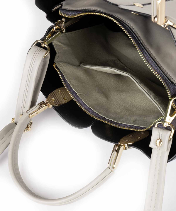 کیف چرم زنانه شهر چرم Leather City مدل 1111605