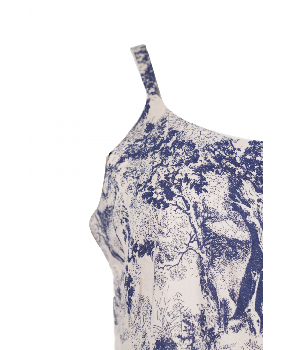 تاپ زنانه وینکلر مدل W0614000TO