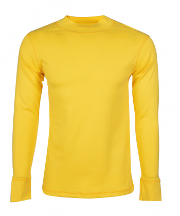 تیشرت یقه ایستاده مردانه رونی Roni کد 31110003