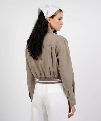 شوميز زنانه وينكلر مدل W0614000BL