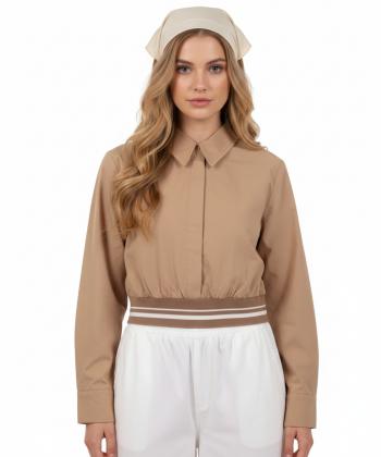 شوميز زنانه وينكلر مدل W0614000BL