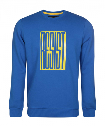 سویشرت طرح دار مردانه آروما Aroma کد 12501012