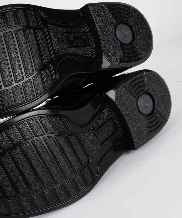 نیم بوت مردانه چرم دنیلی Daniellee مدل  Artam Bootie LC  Slipon