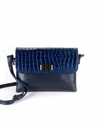 کیف چرم زنانه شهر چرم Leather City مدل KK028