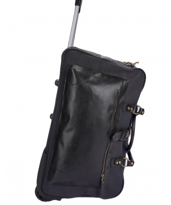 ساك دستي چرم طبيعي صاد مدل JR5601