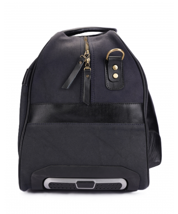 ساك دستي چرم طبيعي صاد مدل JR5601