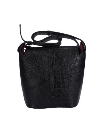 كيف دوشي زنانه چرم طبيعي صاد مدل RZ2808
