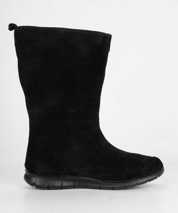 نیم بوت زنانه چرم دنیلی Daniellee  مدل Artemis MC Boot