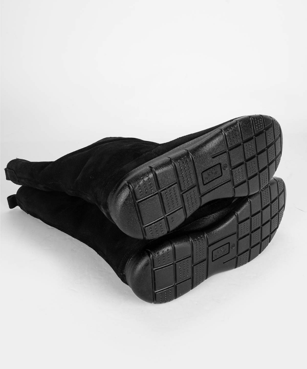 نیم بوت زنانه چرم دنیلی Daniellee  مدل Artemis MC Boot