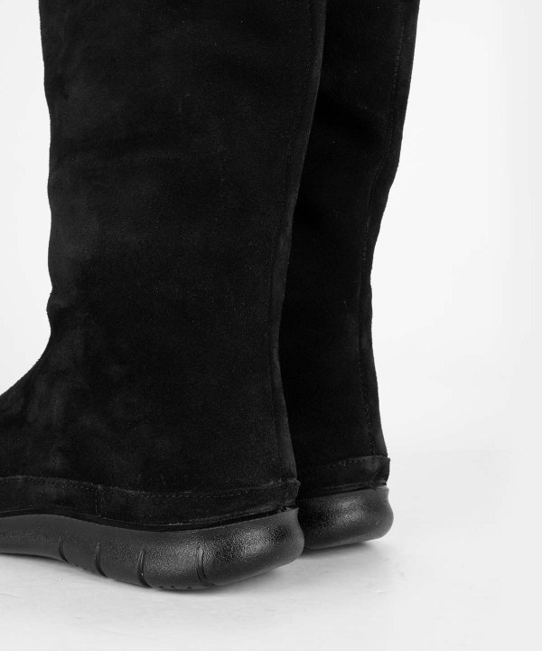نیم بوت زنانه چرم دنیلی Daniellee  مدل Artemis MC Boot