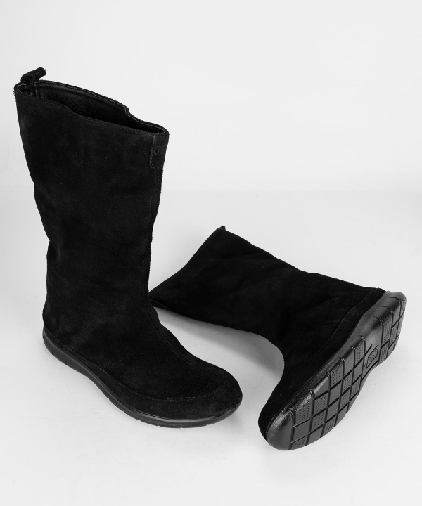 نیم بوت زنانه چرم دنیلی Daniellee  مدل Artemis MC Boot
