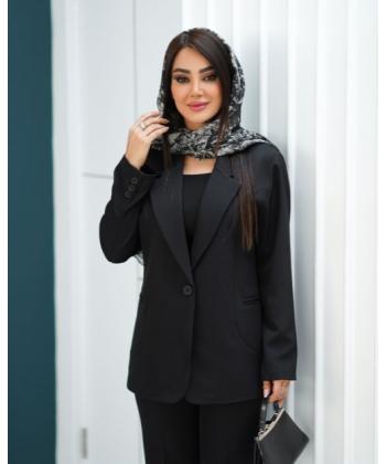 کت زنانه السانا مدل 2496
